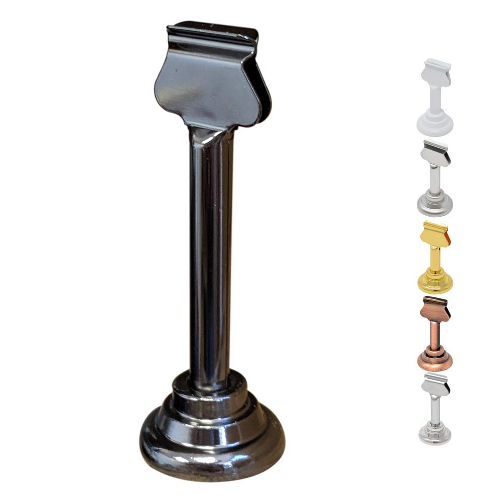 Best Small Table Number Clip