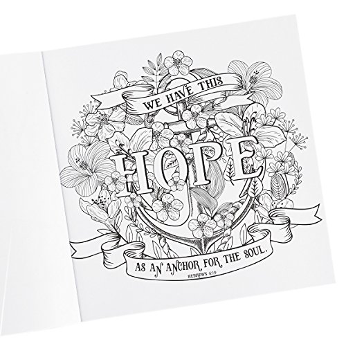 "Shine": Color Your Life Beautiful Inspirational Adult Coloring Book