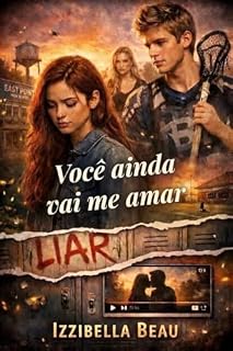 Livro Você ainda vai me amar