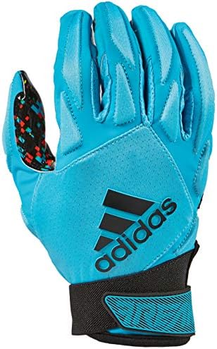 adidas american football gloves