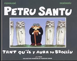 Petru Santu