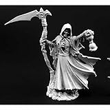 25th Anniversary Grim Reaper