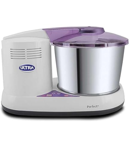 調理器具 Elgi Ultra Grind+ Gold Amazon.com: Ultra Grind+ Gold 2 Liter Table Top Wet Grinder