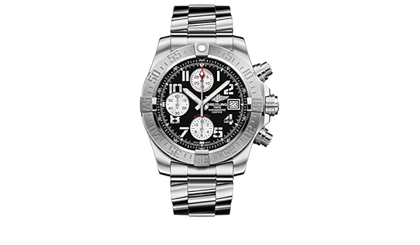 breitling avenger ii 43mm mens watch a1338111b1a1