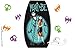Tervis , Jack and Sally from Disneys Nightmare Before Christmas adorn a tumbler sure to delight fans throughout the holidays. , Black 16 oz