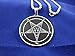 Church of Satan Sigil of Baphomet 1.5