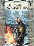 Les Maîtres inquisiteurs T3 - Nikolaï (Fantastique) (French Edition) by 