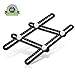 Angle-izer Template Tool, Amoner Multi Angle Measuring Ruler- Premium Aluminum Alloy Layout Tools for Hanging Tile, Laying Floors, Cutting Stone & More