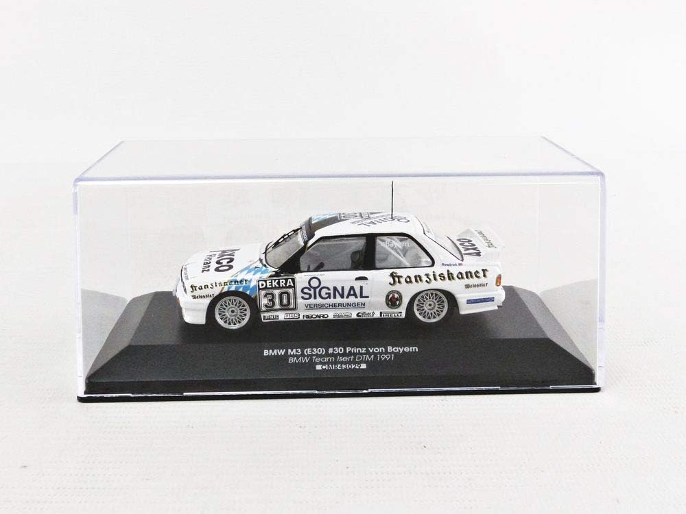 CMR CMR43029 Collectible Miniature Car White, Small - Image 5