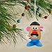 Hallmark Christmas Ornament, Mr. Potato Head