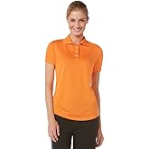 Callaway Women's Golf Short Sleeve Core Performance Polo Shirt