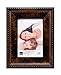 kieragrace Sydney Picture Frame, 4 by 6-Inch, Antique Bronze
