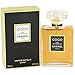 Coco Chânel Eau De Parfum Vaporisateur Spray for Woman, EDP 3.4 Fl Oz, 100 ml.