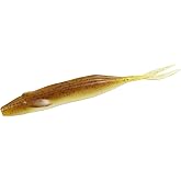 Zoom Winged Fluke - 5 Inch