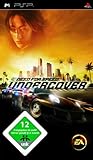 NFS: Undercover