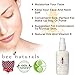 Bee Naturals Facial Nectar Moisturizer - Natural, Soft, Nourished Skin All Year Round