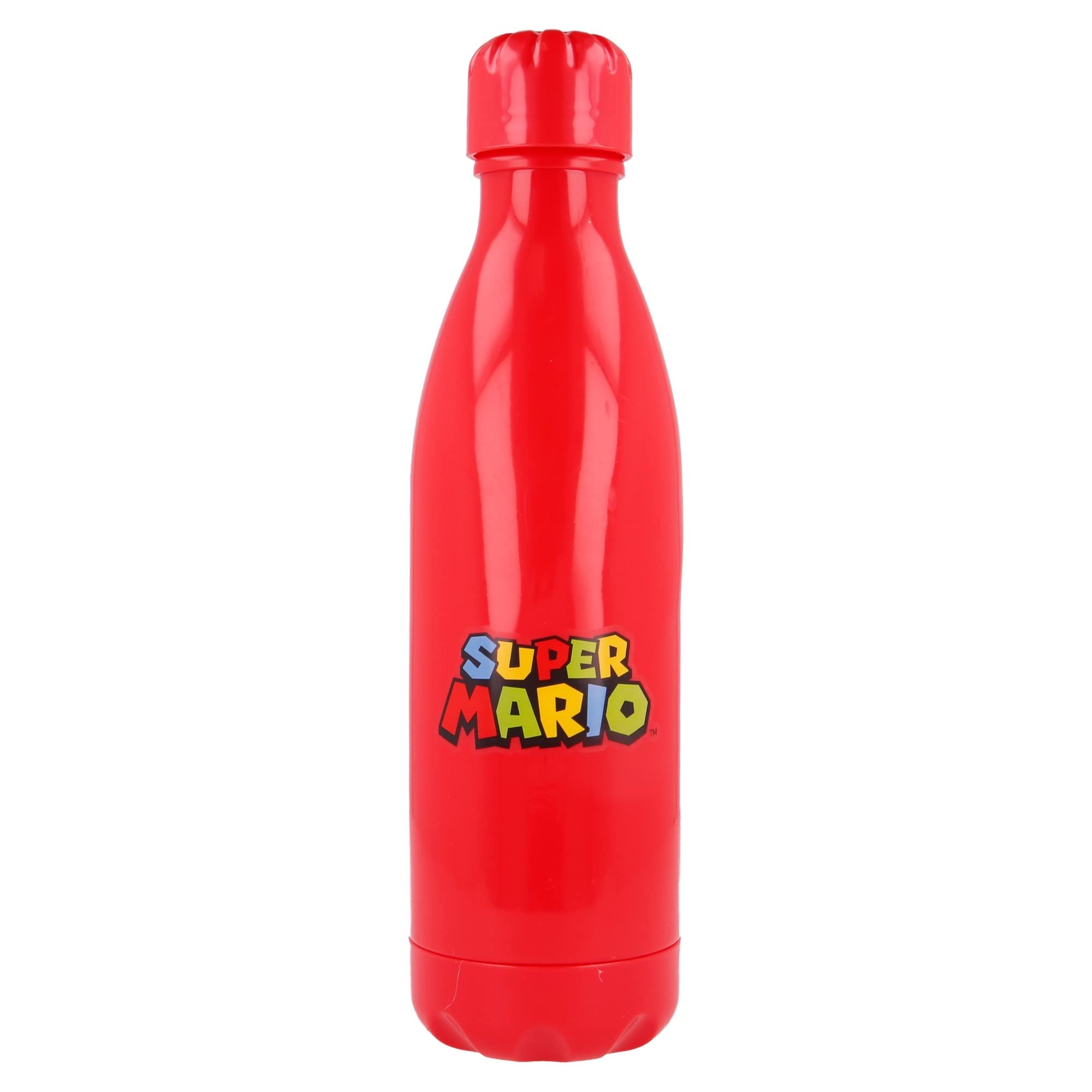 STOR Daily Bottle PP Mario 660ml