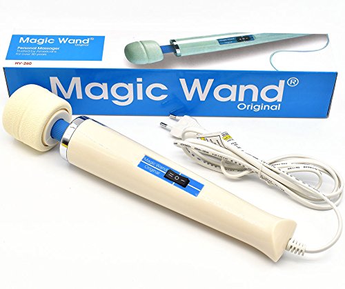 Hitachi Magic Wan