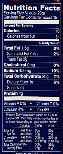 6 Progresso+Italian+Style+Bread+Crumbs