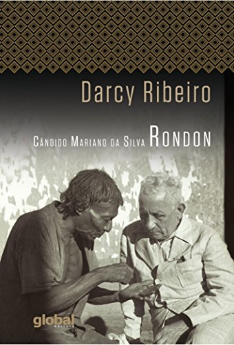 Livro Cândido Mariano da Silva Rondon