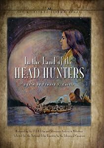 Cover Image for 'In The Land Of The Head Hunters'
