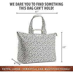 Foundry by Fit + Fresh, All The Things Tote