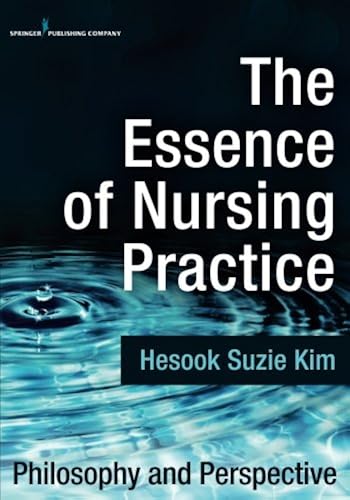 Download The Essence of Nursing Practice: Philosophy and Perspective PDF
