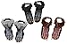 Werewolf Shoe Cover