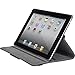 Targus VersaVu Classic 360-Degree Rotating Case and Stand for iPad 2/3/4, Black (THZ156US), NOT FOR NEWER IPAD MODELS