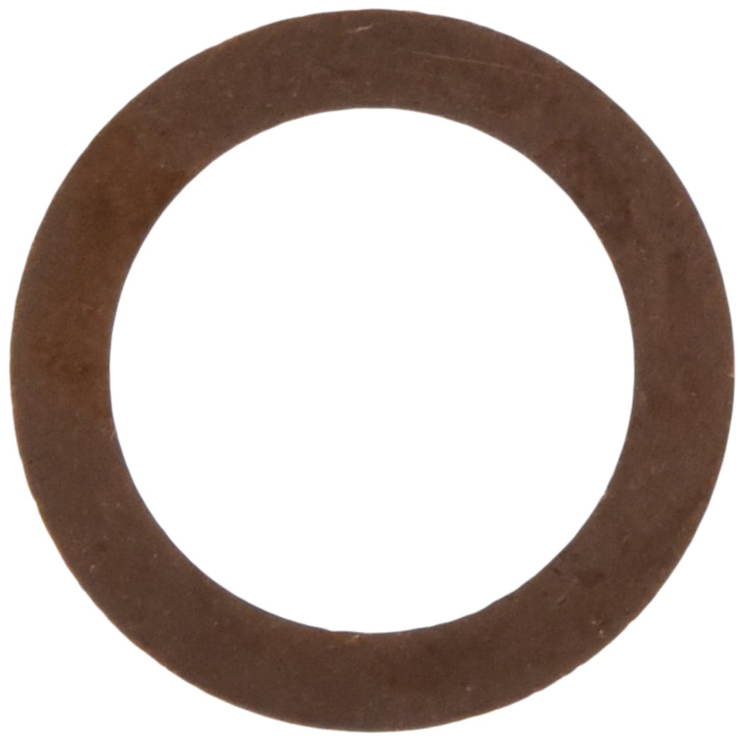 KS Tools Washer, Copper, Outer Diameter 26 mm Inner Diameter 18 mm Pack of 10 430.1506