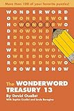 WonderWord Treasury 13 by 
