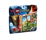 LEGO Chima 70111 Swamp Jump