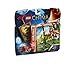 LEGO Chima 70111 Swamp Jump