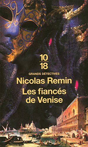 Les  fiancés de Venise