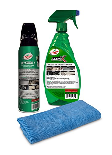 1 Turtle+Wax+50714+Clean+Microfiber