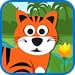 Make a Scene: Jungle