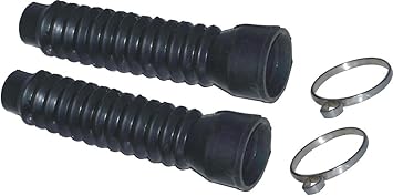 royal enfield fork gaiters dust covers