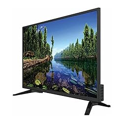 Supersonic SC-3222 LED Widescreen HDTV