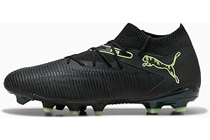 Puma Mens Future Match Firm, Artificial,Ground Soccer Cleats Sneaker