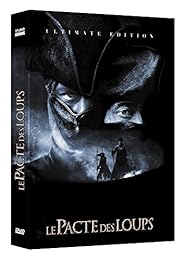 Le Pacte Des Loups - Ultimate Edition