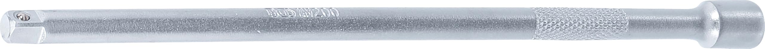 BGS 9842 | Extension Bar | 6.3 mm (1/4") | 200 mm