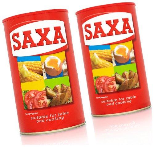 Saxa Table Salt - Image 8