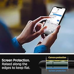 Spigen Liquid Air Armor Designed for iPhone 11 Pro