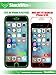 iPhone 6S Plus Screen Protector, Elbe iPhone 6 Plus Tempered Glass Screen Protector for Apple iPhone 6S Plus, iPhone 6 Plus(2-Pack)