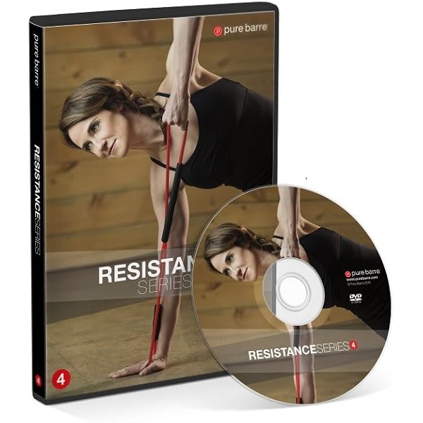 Amazon.com: Pure Barre: 16th Street Volume 1 Ballet, Dance