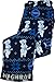 Pillsbury - Mens Pillsbury Doughboy Print Microfleece Sleep Lounge Pant