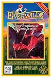 Everwilde Farms - 1000 Super Red Romaine Lettuce