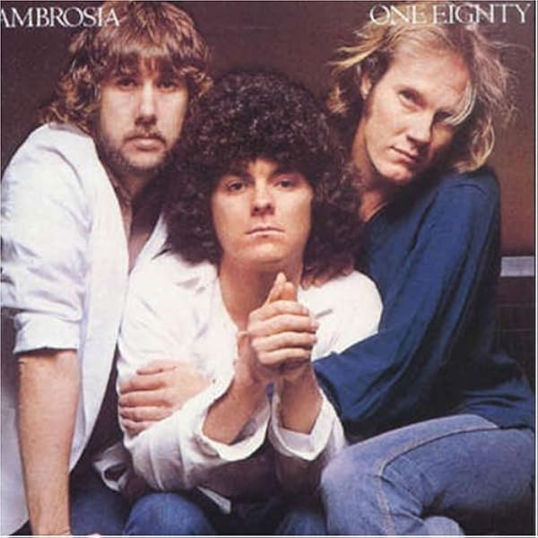 Ambrosia - Amazon.com Music