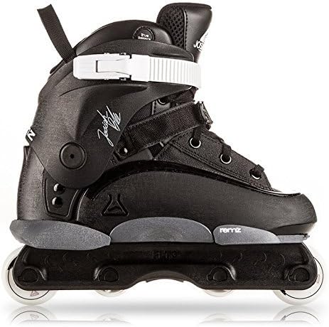 Razors Josiah Blee Pro Skate - Size 8 by Remz