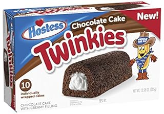 UPC 888109111854 product image for Hostess Host Chocolate Cake Twinkie, 13 oz (B06Y5ZLTVJ) | upcitemdb.com